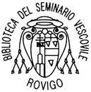 Logo biblioteca Seminario